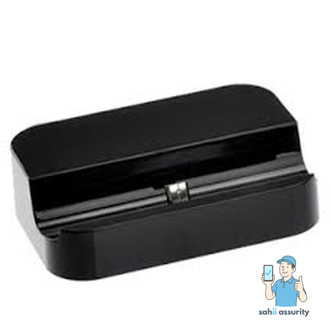 Charge & Sync Docking Stand for Xiaomi Redmi Note 5 Pro